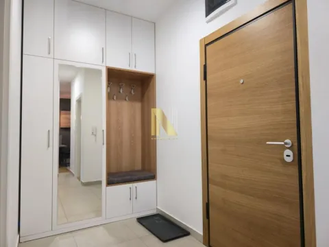 Izdavanje, trosoban stan, 57m², Kej, Novi Sad Sve Podlokacije - image 14