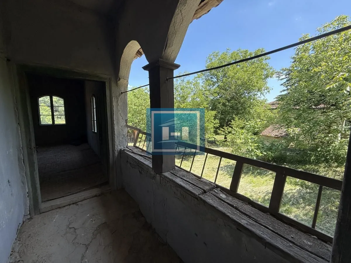 Prodaja, kuća, 98m², Gornji Račnik, Jagodina