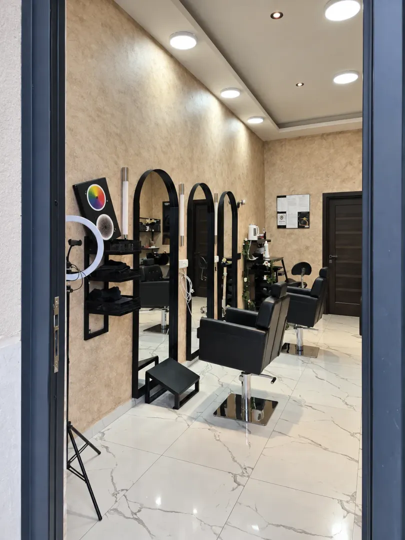 Rent, office space, 23m², Ljubović, Podgorica