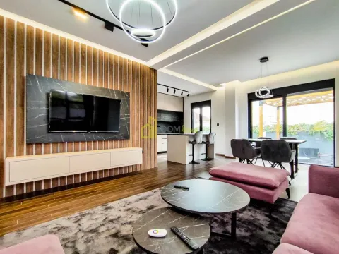 Izdavanje, kuća, 150m², Donja Gorica, Podgorica - image 14