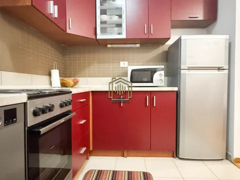 Izdavanje, dvosoban stan, 74m², City Kvart, Podgorica - image 4