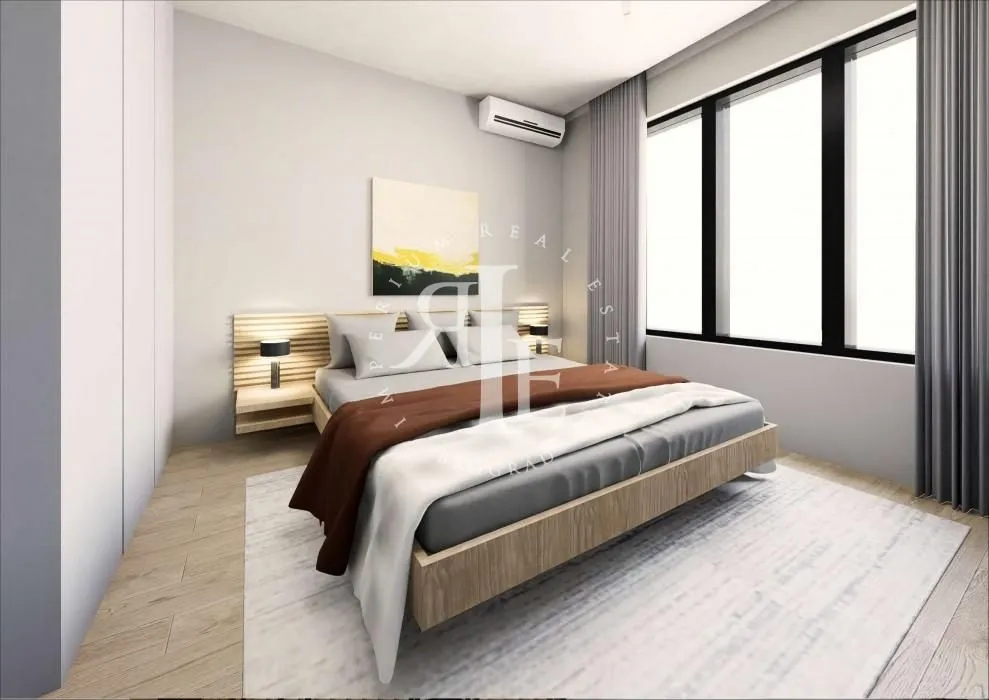 Prodaja, dvosoban stan, 60m², Centar, Stara Pazova