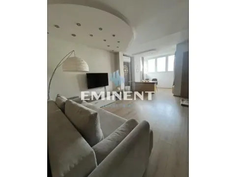 Izdavanje, stan, 39m², Novi Beograd Blok 63, Novi Beograd Sve Podlokacije - image 1