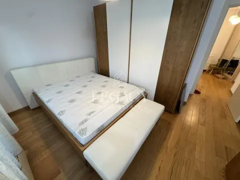 Izdavanje, dvosoban stan, 57m², Južni Bulevar, Vračar Sve Podlokacije - image 10
