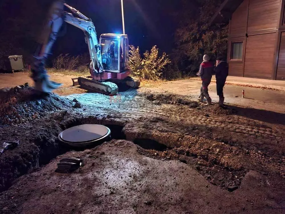 Prodaja, plac, 400m², Potoci, Zlatibor