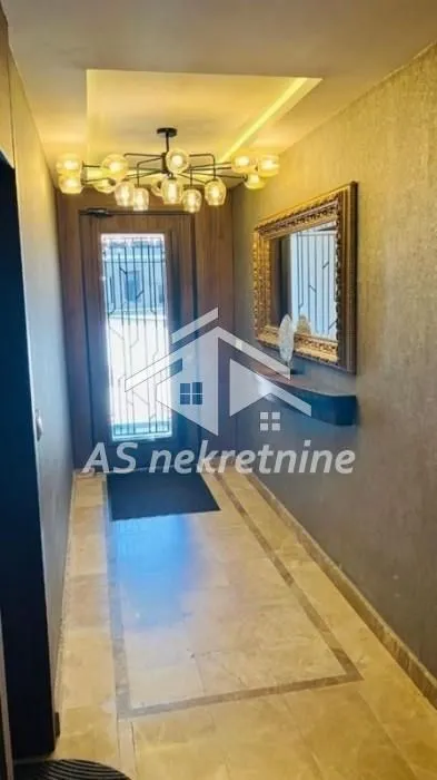 Izdavanje, dvosoban stan, 42m², Gradska Bolnica, Zvezdara Sve Podlokacije
