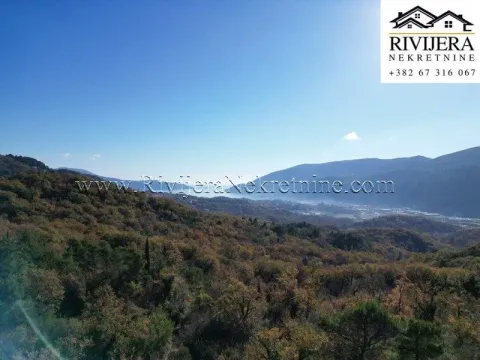 Prodaja, plac, 531m², Mojdež, Herceg Novi - image 6