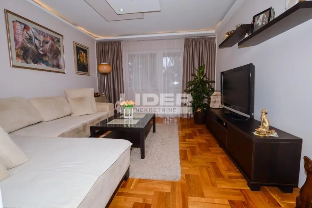 Prodaja, stan, 95m², Čukarica, Beograd