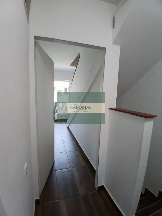 Prodaja, trosoban stan, 115m², Raj, Vrnjačka Banja