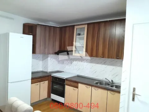Rent, two bedroom apartment, 60m², Kalenić Pijaca, Vračar Sve Podlokacije - image 5