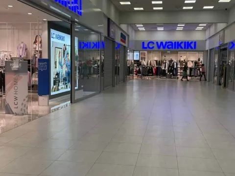 Poslovni prostor in Radanovići