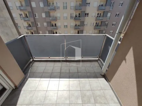 Rent, apartment, 49m², City Kvart, Podgorica - image 5