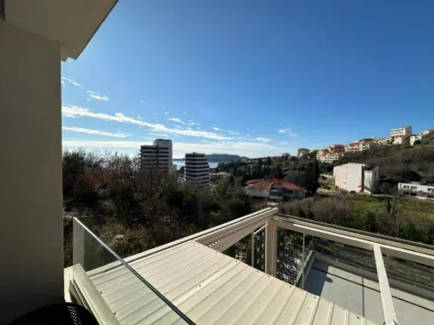 Prodaja, dvosoban stan, 63m², Budva, Crna Gora - image 10