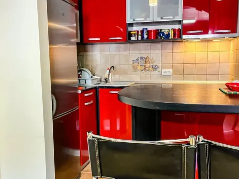 Rent, one bedroom apartment, 50m², Rozino, Budva - image 9