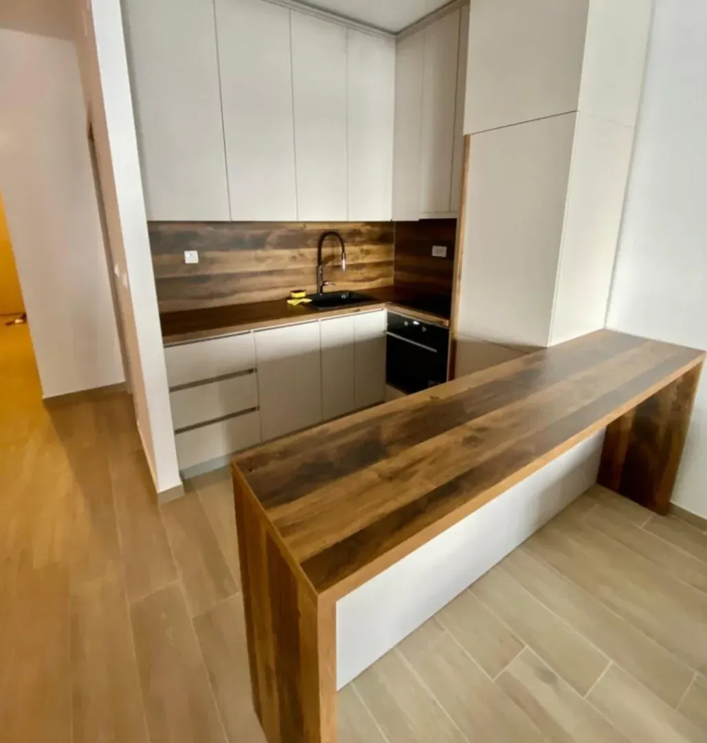 Sale, one bedroom apartment, 57m², Rafailovići, Budva