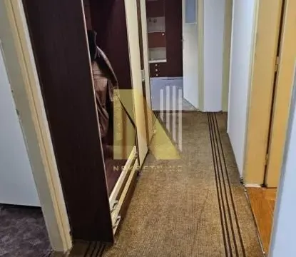 Sale, three bedroom apartment, 78m², Sajmište, Novi Sad - image 7