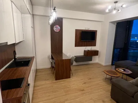 Rent, one bedroom apartment, 40m², Centar, Bar - image 6