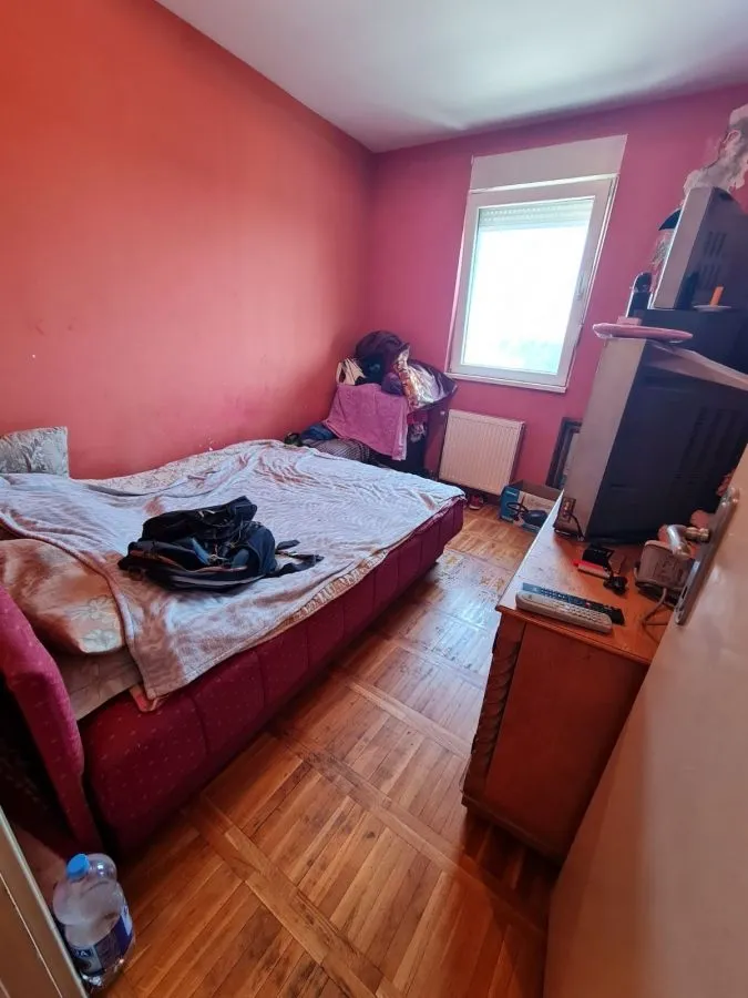 Prodaja, trosoban stan, 64m², Petrovaradin, Novi Sad