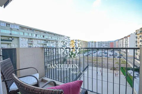 Rent, one bedroom apartment, 59m², Central Point, Podgorica - image 951