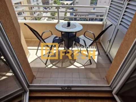 Rent, one bedroom apartment, 54m², City Kvart, Podgorica - image 10