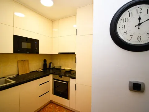 Rent, one bedroom apartment, 49m², Vezirov Most, Podgorica - image 6