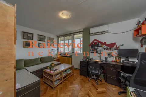 Prodaja, jednosoban stan, 47m², Zvezdara Sve Podlokacije, Beograd - image 2