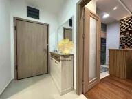 Rent, one bedroom apartment, 50m², Master Kvart, Podgorica - image 6