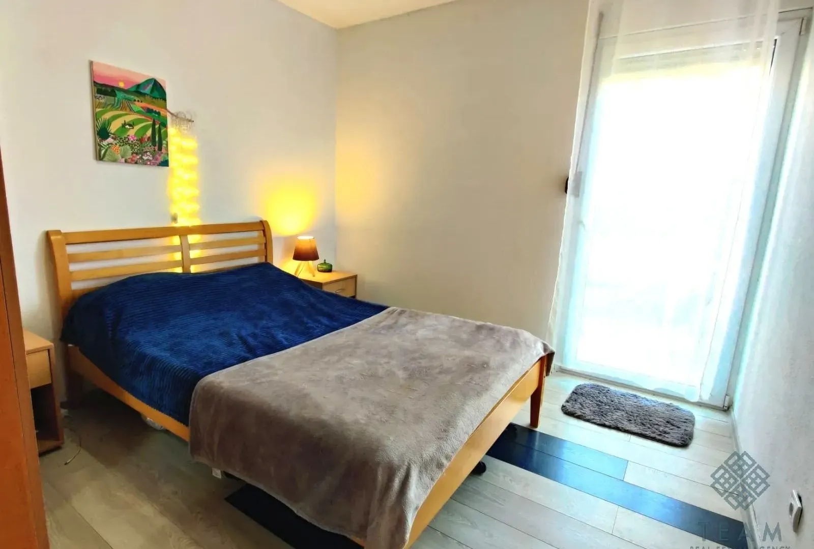 Sale, two bedroom apartment, 72m², Centar, Budva