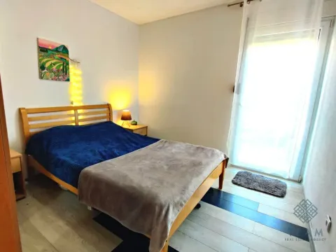 Sale, two bedroom apartment, 72m², Centar, Budva - image 6