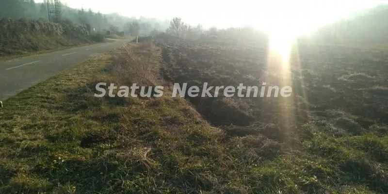 Prodaja, plac, 4000m², Sremski Karlovci, Novi Sad
