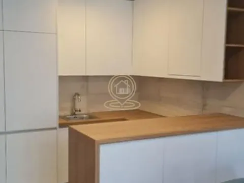 Rent, two bedroom apartment, 50m², Medijana, Niš - image 5