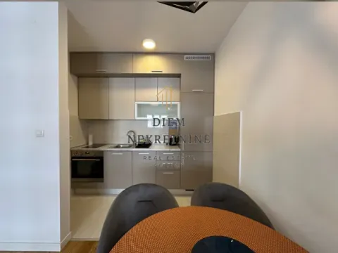 Rent, one bedroom apartment, 49m², Central Point, Podgorica - image 4