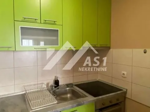 Izdavanje, jednosoban stan, 40m², Nova Detelinara, Novi Sad Sve Podlokacije - image 2
