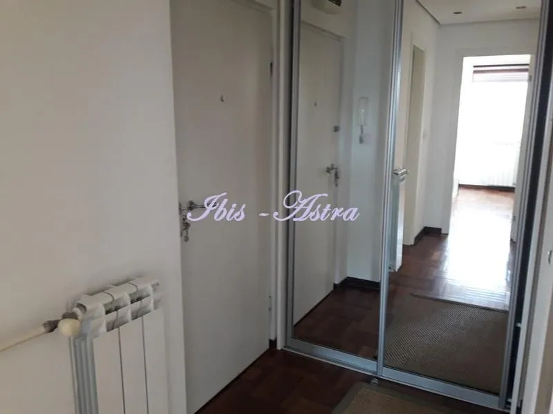 Rent, two bedroom apartment, 51m², Trošarina, Voždovac Sve Podlokacije