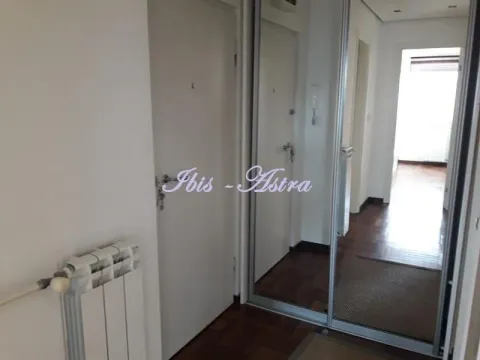 Rent, two bedroom apartment, 51m², Trošarina, Voždovac Sve Podlokacije - image 11