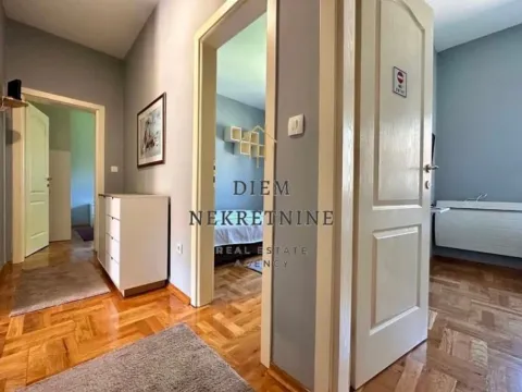 Rent, house, 120m², Tološi, Podgorica - image 6