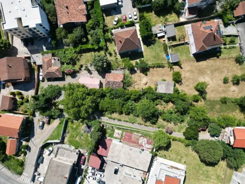 Prodaja, plac, 1400m², Zagorič, Podgorica - image 2