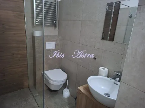 Rent, one bedroom apartment, 39m², Stari Grad, Beograd - image 7