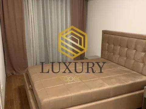 Rent, one bedroom apartment, 50m², Tološka šuma, Podgorica - image 3