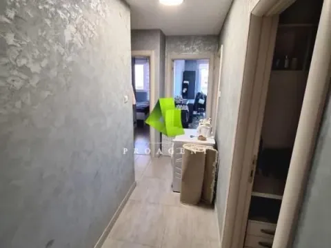 Prodaja, trosoban stan, 98m², Medijana, Niš - image 13