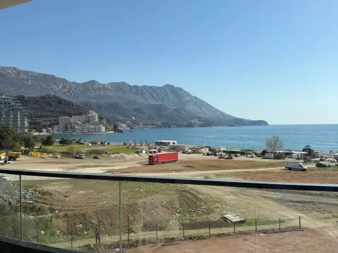 Sale, one bedroom apartment, 51m², Bečići, Budva - image 12