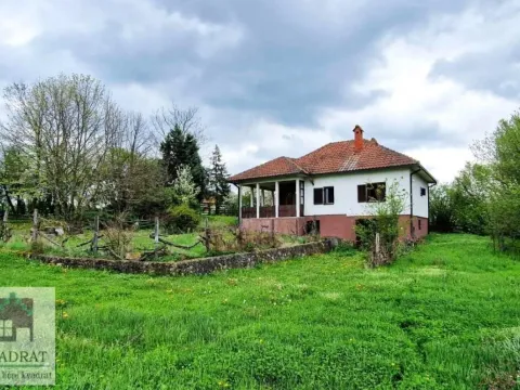 Sale, house, 86m², Banjani, Ub - image 1