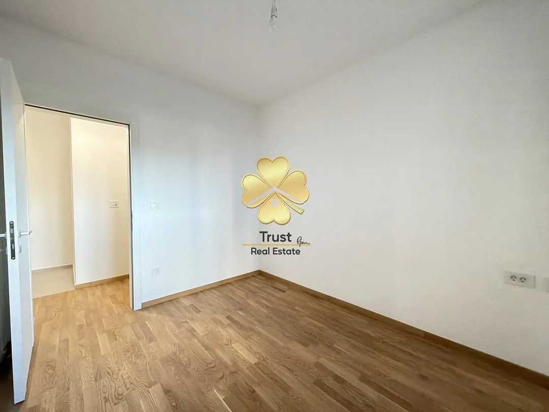 Rent, one bedroom apartment, 50m², Stari Aerodrom, Podgorica
