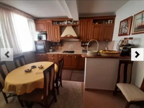 Sale, three bedroom apartment, 150m², Sveti Stefan, Budva - image 7