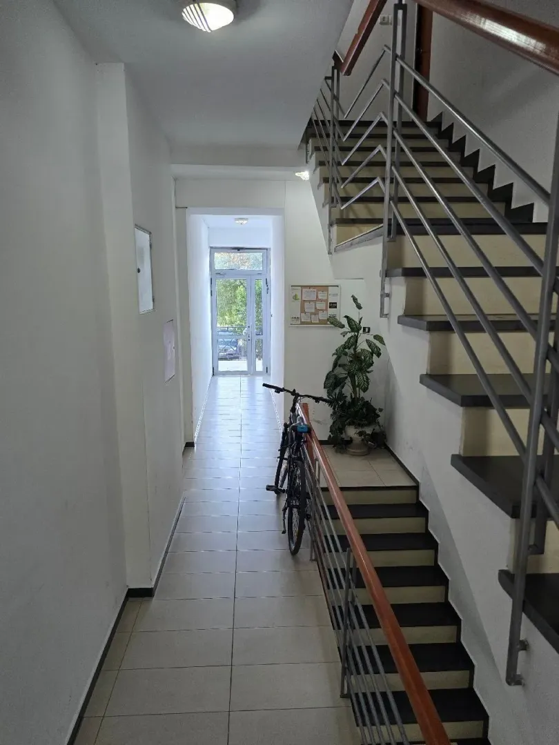 Prodaja, dvosoban stan, 64m², Obala Morače, Podgorica