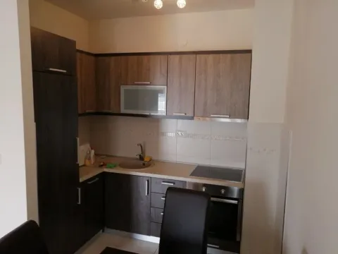 Rent, one bedroom apartment, 43m², City Kvart, Podgorica - image 3