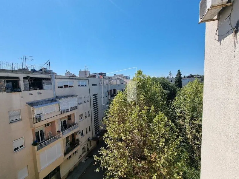 Rent, apartment, 58m², Centar, Podgorica