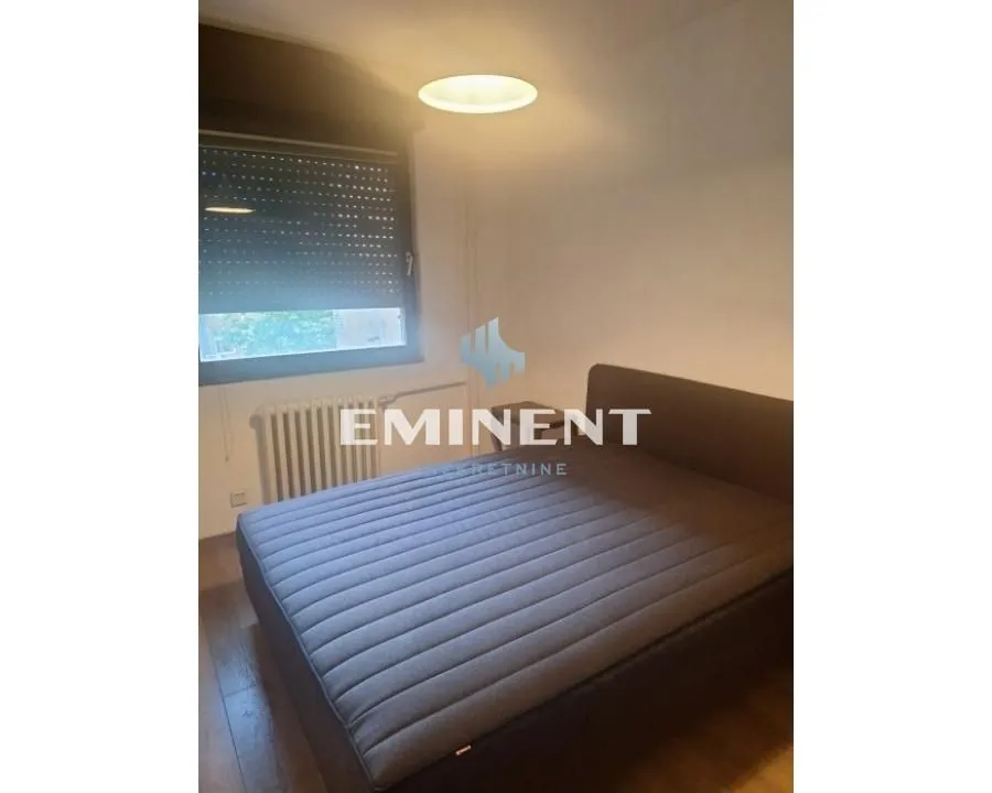 Izdavanje, dvosoban stan, 58m², Sarajevska, Beograd