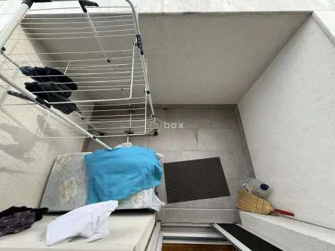 Sale, one bedroom apartment, 40m², Crveni Pevac, Niš - image 14
