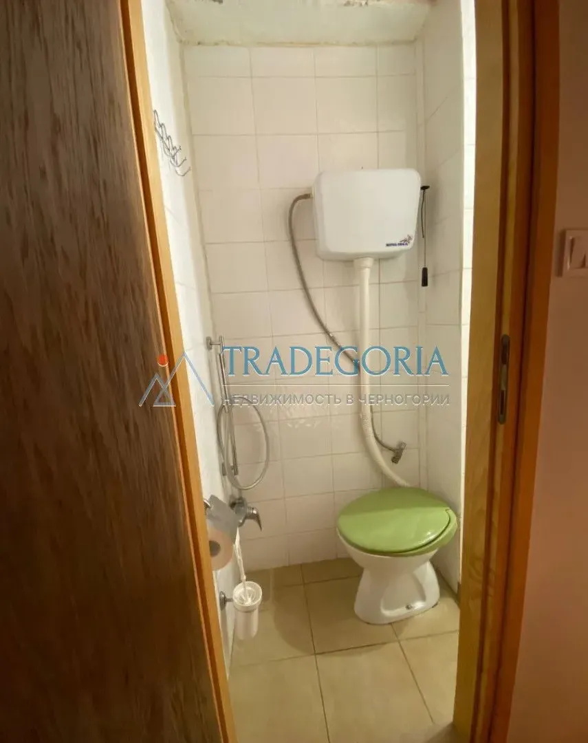 Prodaja, dvosoban stan, 104m², Pržno, Budva